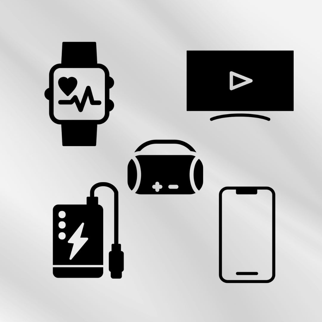 Lista Fornitori ~ Elettronica