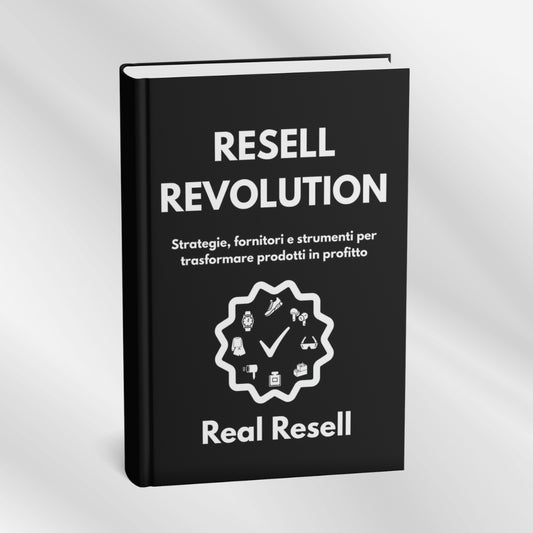 Guida ~ Resell Revolution